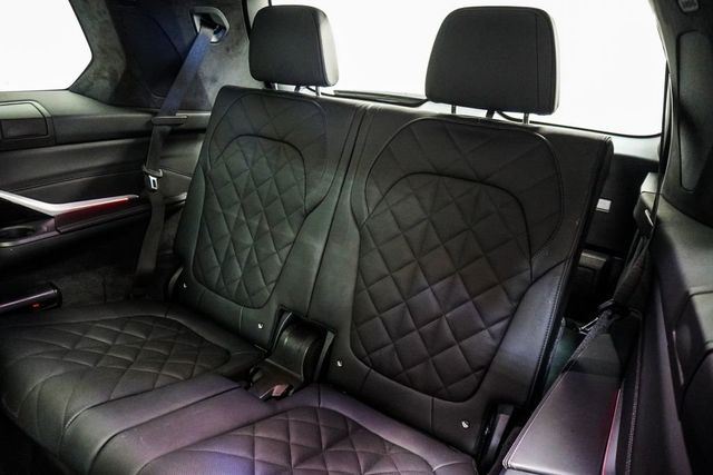 2024 BMW X7 xDrive40i Sports Activity Vehicle - 23002869 - 10