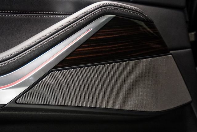 2024 BMW X7 xDrive40i Sports Activity Vehicle - 23002869 - 11