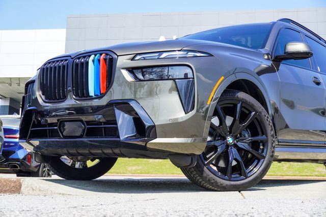 2024 BMW X7 xDrive40i Sports Activity Vehicle - 23002869 - 1