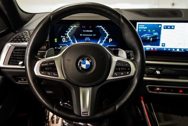 2024 BMW X7 xDrive40i Sports Activity Vehicle - 23002869 - 19