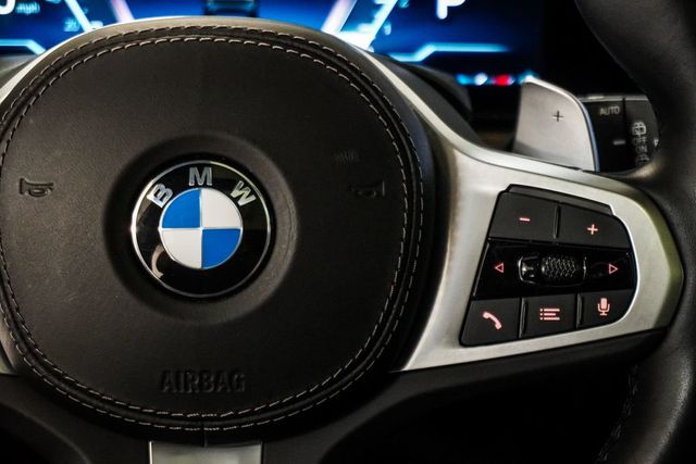 2024 BMW X7 xDrive40i Sports Activity Vehicle - 23002869 - 20