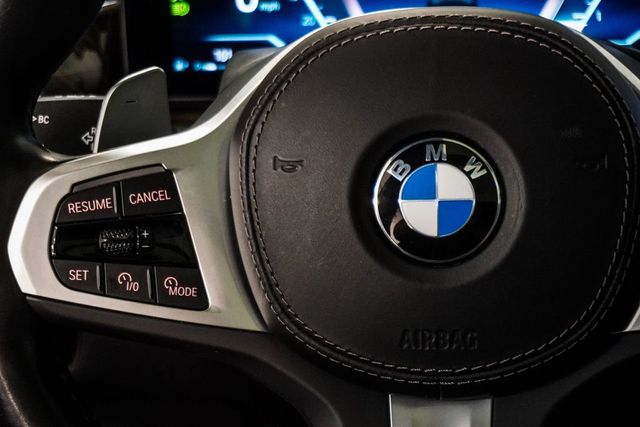 2024 BMW X7 xDrive40i Sports Activity Vehicle - 23002869 - 21