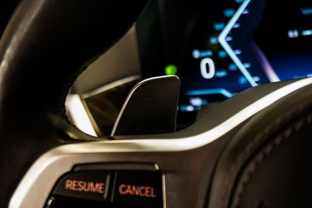 2024 BMW X7 xDrive40i Sports Activity Vehicle - 23002869 - 23