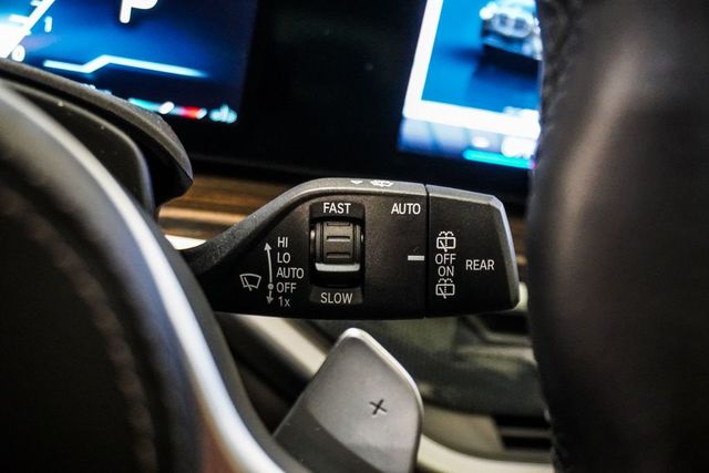 2024 BMW X7 xDrive40i Sports Activity Vehicle - 23002869 - 24