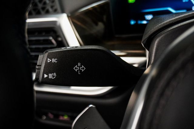 2024 BMW X7 xDrive40i Sports Activity Vehicle - 23002869 - 25