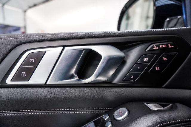 2024 BMW X7 xDrive40i Sports Activity Vehicle - 23002869 - 31