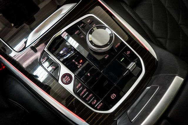 2024 BMW X7 xDrive40i Sports Activity Vehicle - 23002869 - 34