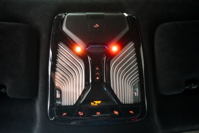 2024 BMW X7 xDrive40i Sports Activity Vehicle - 23002869 - 36