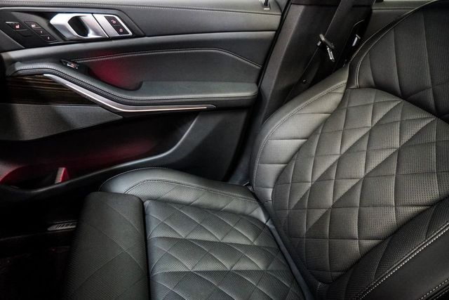 2024 BMW X7 xDrive40i Sports Activity Vehicle - 23002869 - 37