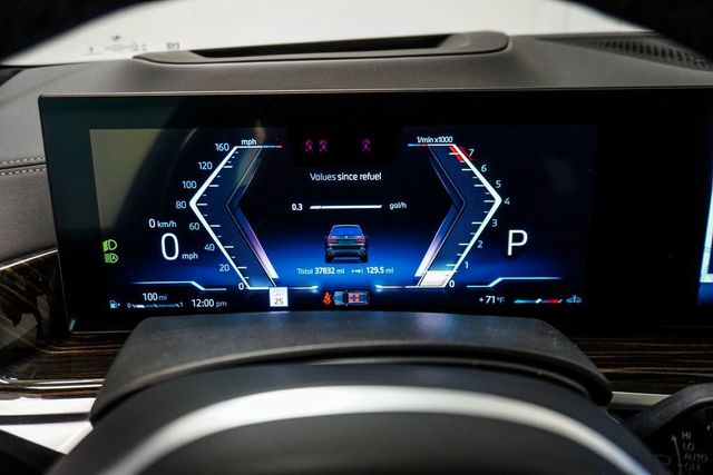 2024 BMW X7 xDrive40i Sports Activity Vehicle - 23002869 - 38