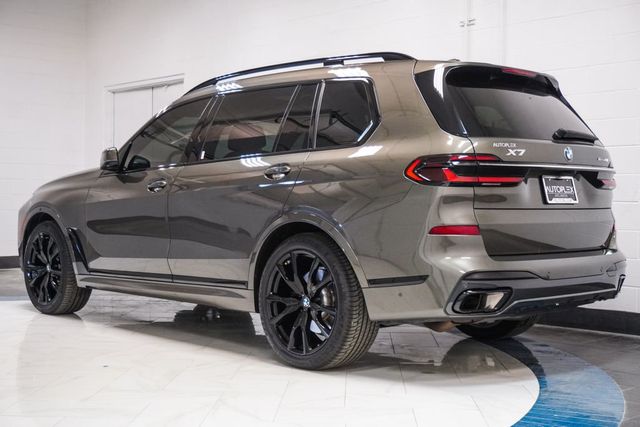 2024 BMW X7 xDrive40i Sports Activity Vehicle - 23002869 - 40