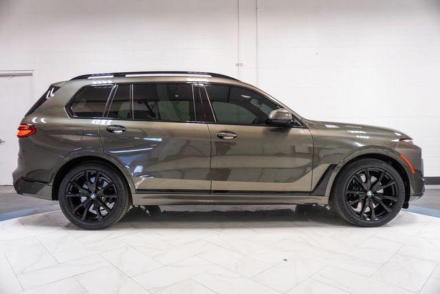 2024 BMW X7 xDrive40i Sports Activity Vehicle - 23002869 - 43