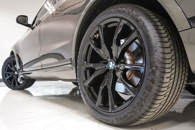 2024 BMW X7 xDrive40i Sports Activity Vehicle - 23002869 - 44
