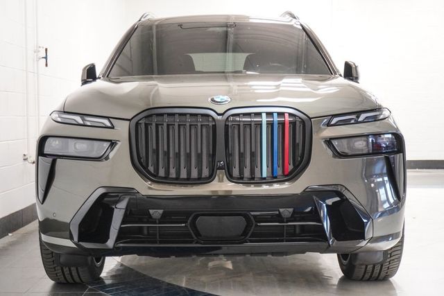 2024 BMW X7 xDrive40i Sports Activity Vehicle - 23002869 - 46