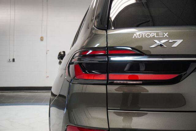 2024 BMW X7 xDrive40i Sports Activity Vehicle - 23002869 - 48