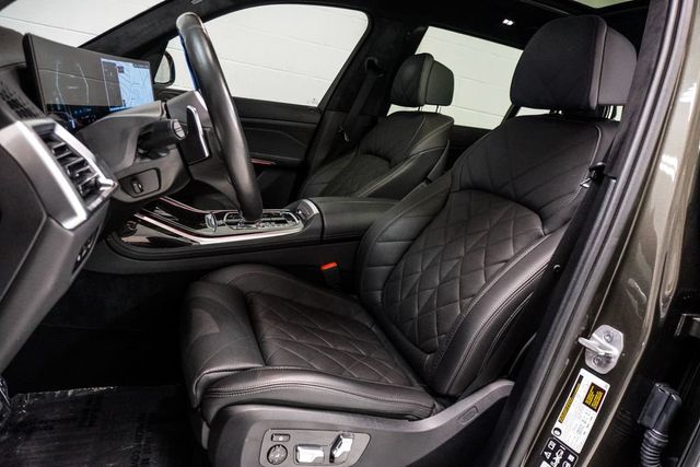 2024 BMW X7 xDrive40i Sports Activity Vehicle - 23002869 - 5