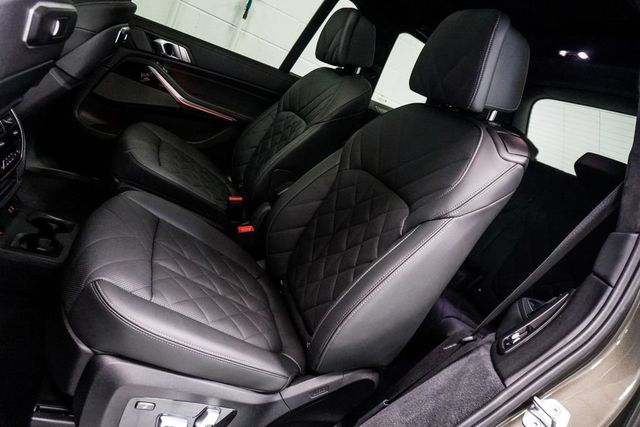 2024 BMW X7 xDrive40i Sports Activity Vehicle - 23002869 - 8