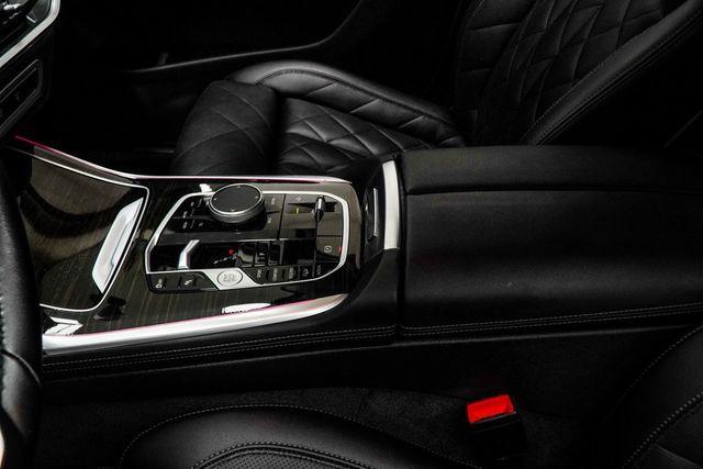 2024 BMW X7 xDrive40i Sports Activity Vehicle - 22978939 - 14