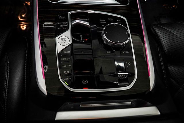 2024 BMW X7 xDrive40i Sports Activity Vehicle - 22978939 - 15