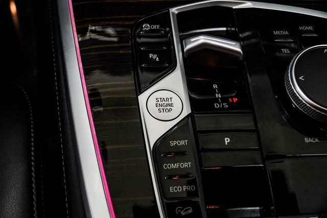 2024 BMW X7 xDrive40i Sports Activity Vehicle - 22978939 - 16