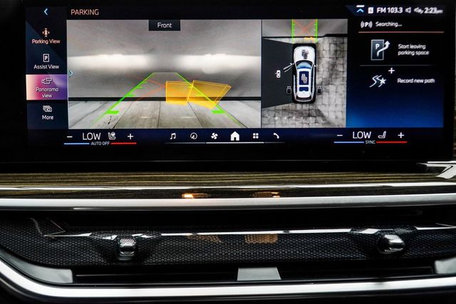 2024 BMW X7 xDrive40i Sports Activity Vehicle - 22978939 - 20