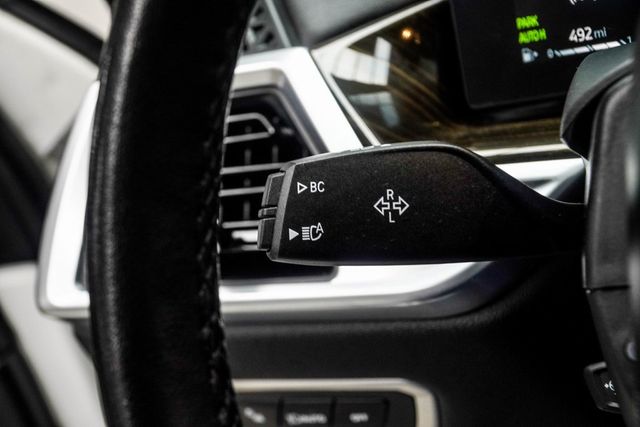 2024 BMW X7 xDrive40i Sports Activity Vehicle - 22978939 - 24