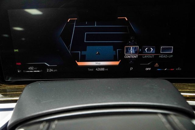 2024 BMW X7 xDrive40i Sports Activity Vehicle - 22978939 - 26