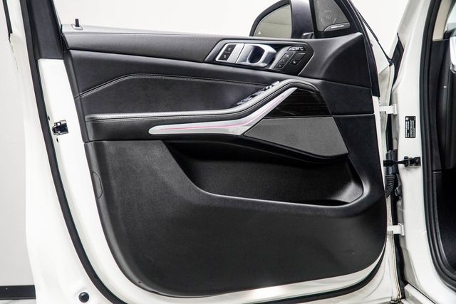 2024 BMW X7 xDrive40i Sports Activity Vehicle - 22978939 - 28