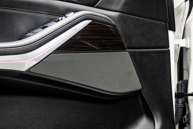 2024 BMW X7 xDrive40i Sports Activity Vehicle - 22978939 - 29