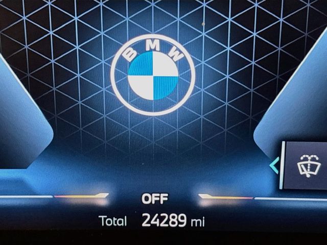 2024 BMW X7 xDrive40i Sports Activity Vehicle - 23086018 - 10