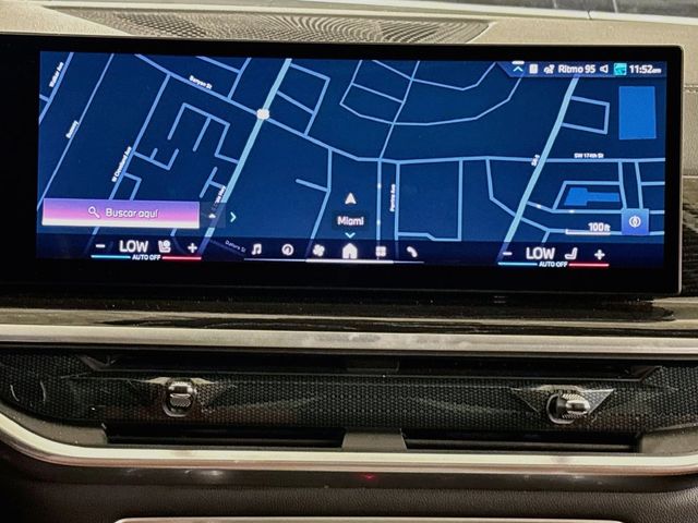 2024 BMW X7 xDrive40i Sports Activity Vehicle - 23086018 - 11