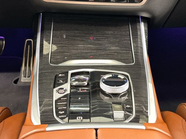 2024 BMW X7 xDrive40i Sports Activity Vehicle - 23086018 - 12
