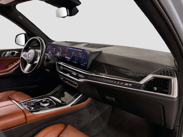 2024 BMW X7 xDrive40i Sports Activity Vehicle - 23086018 - 13