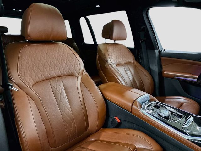 2024 BMW X7 xDrive40i Sports Activity Vehicle - 23086018 - 14