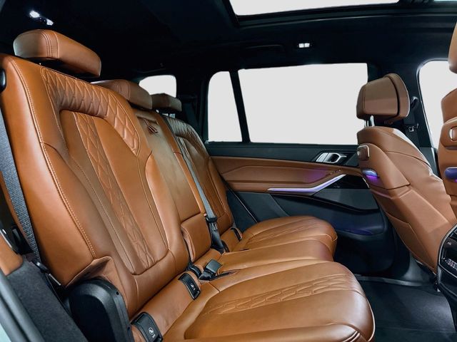 2024 BMW X7 xDrive40i Sports Activity Vehicle - 23086018 - 15