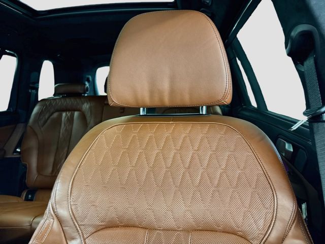 2024 BMW X7 xDrive40i Sports Activity Vehicle - 23086018 - 17