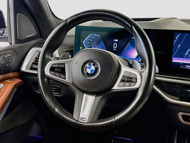 2024 BMW X7 xDrive40i Sports Activity Vehicle - 23086018 - 18