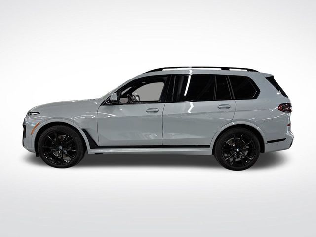 2024 BMW X7 xDrive40i Sports Activity Vehicle - 23086018 - 1