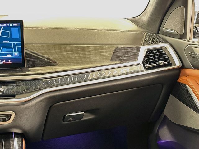 2024 BMW X7 xDrive40i Sports Activity Vehicle - 23086018 - 23