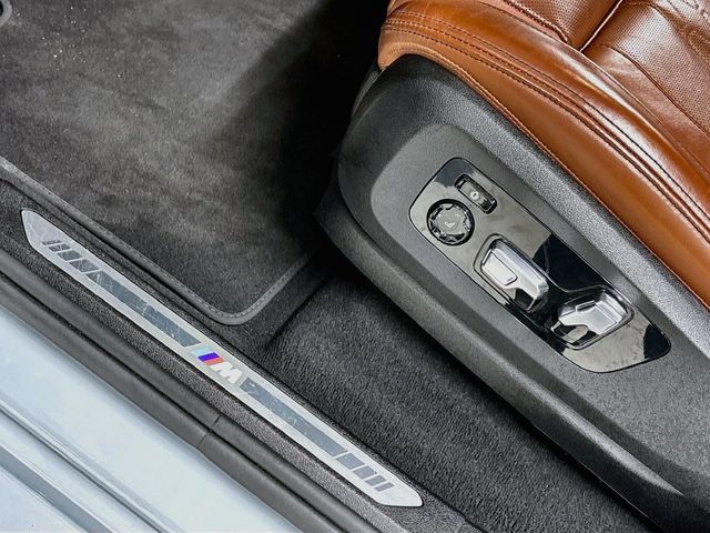 2024 BMW X7 xDrive40i Sports Activity Vehicle - 23086018 - 25