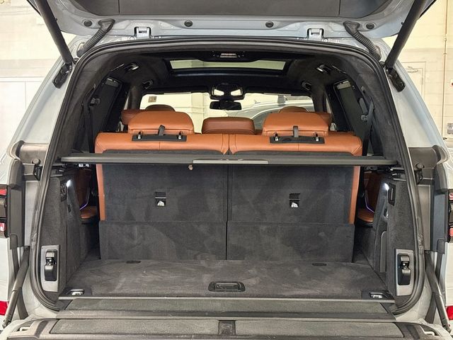 2024 BMW X7 xDrive40i Sports Activity Vehicle - 23086018 - 26