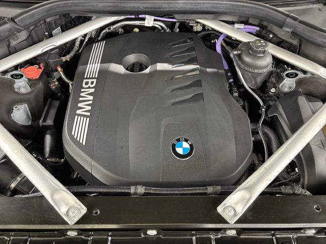 2024 BMW X7 xDrive40i Sports Activity Vehicle - 23086018 - 27