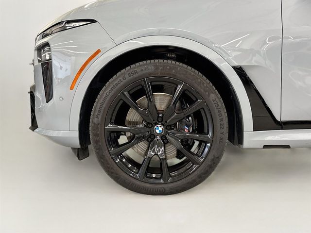 2024 BMW X7 xDrive40i Sports Activity Vehicle - 23086018 - 28