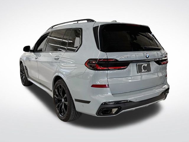 2024 BMW X7 xDrive40i Sports Activity Vehicle - 23086018 - 2