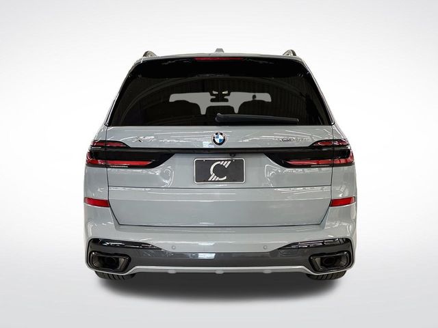 2024 BMW X7 xDrive40i Sports Activity Vehicle - 23086018 - 3