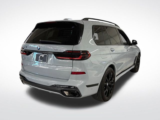 2024 BMW X7 xDrive40i Sports Activity Vehicle - 23086018 - 4