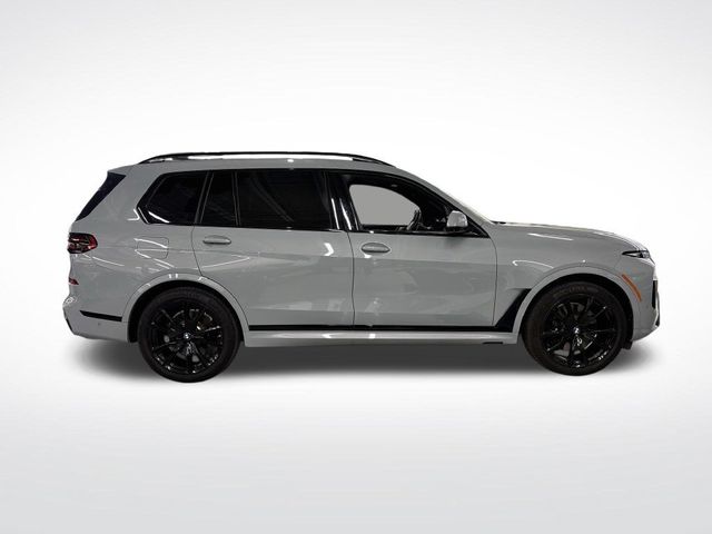 2024 BMW X7 xDrive40i Sports Activity Vehicle - 23086018 - 5