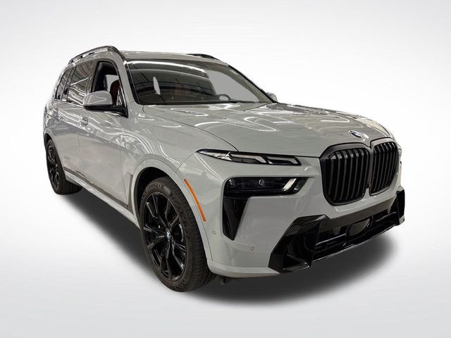 2024 BMW X7 xDrive40i Sports Activity Vehicle - 23086018 - 6