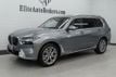 2024 BMW X7 xDrive40i Sports Activity Vehicle - 22644484 - 52