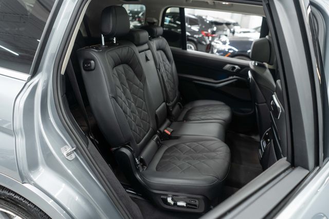 2024 BMW X7 xDrive40i Sports Activity Vehicle - 22933382 - 11